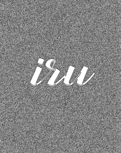 Iru Magazine Issue 002